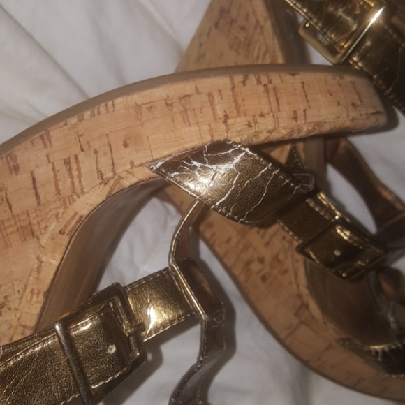 Wedges ๐ - Picture 3 of 3